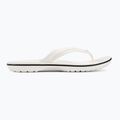 Crocs Crocband Flip szandál fehér 11033-100 2