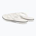 Crocs Crocband Flip szandál fehér 11033-100 3