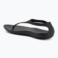 Női papucsok Crocs Sexi Flip black/black 3