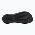 Női papucsok Crocs Sexi Flip black/black 4