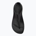 Női papucsok Crocs Sexi Flip black/black 5