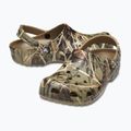 Flip-flops Crocs Classic Realtree khaki 12132