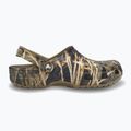Flip-flops Crocs Classic Realtree khaki 12132 11