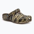 Flip-flops Crocs Classic Realtree khaki 12132 2