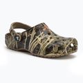 Flip-flops Crocs Classic Realtree khaki 12132 3