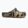 Flip-flops Crocs Classic Realtree khaki 12132 4