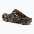 Flip-flops Crocs Classic Realtree khaki 12132 5