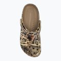 Flip-flops Crocs Classic Realtree khaki 12132 7