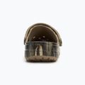 Flip-flops Crocs Classic Realtree khaki 12132 8