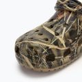 Flip-flops Crocs Classic Realtree khaki 12132 9