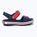 Gyerek szandál Crocs Crockband Kids Sandal navy/red 9