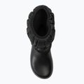 Crocs Winter Puff black/charcoal női hótaposó 5