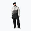 Férfi snowboard nadrág 686 Smarty 3-in-1 Cargo black 3