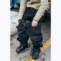 Férfi snowboard nadrág 686 Smarty 3-in-1 Cargo black 10
