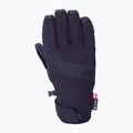 Férfi snowboard kesztyű 686 Gore-Tex Linear Under Cuff Gloves black 7