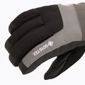 Férfi snowboard kesztyű 686 Gore-Tex Linear Under Cuff Gloves black 4