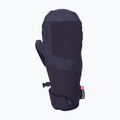 Férfi snowboard kesztyű 686 Gore-Tex Linear Under Cuff Mitt black