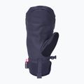 Férfi snowboard kesztyű 686 Gore-Tex Linear Under Cuff Mitt black 2