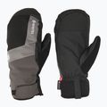 Férfi snowboard kesztyű 686 Gore-Tex Linear Under Cuff Mitt charcoal