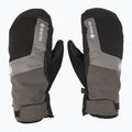 Férfi snowboard kesztyű 686 Gore-Tex Linear Under Cuff Mitt charcoal 2