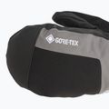 Férfi snowboard kesztyű 686 Gore-Tex Linear Under Cuff Mitt charcoal 4