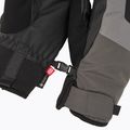 Férfi snowboard kesztyű 686 Gore-Tex Linear Under Cuff Mitt charcoal 5