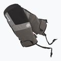 Férfi snowboard kesztyű 686 Gore-Tex Linear Under Cuff Mitt charcoal 6