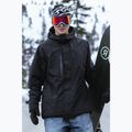 Férfi snowboard kabát 686 Gore-Tex Core Insulated black 8