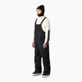 Férfi snowboard nadrág 686 Smarty 3-in-1 Cargo Bib black