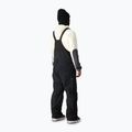 Férfi snowboard nadrág 686 Smarty 3-in-1 Cargo Bib black 3