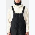 Férfi snowboard nadrág 686 Smarty 3-in-1 Cargo Bib black 4