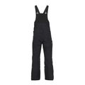 Férfi snowboard nadrág 686 Smarty 3-in-1 Cargo Bib black 9