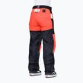 Női snowboard nadrág 686 Geode Thermagraph black 4