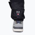 Női snowboard nadrág 686 Geode Thermagraph black 7