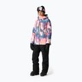 Női snowboard nadrág 686 Smarty 3-in-1 Cargo black 2