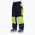 Férfi snowboard nadrág 686 Progression Padded V2 black 3
