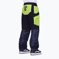 Férfi snowboard nadrág 686 Progression Padded V2 black 4
