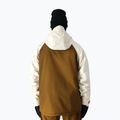 Férfi snowboard dzseki 686 Geo birch wash colorblock 3