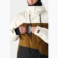 Férfi snowboard dzseki 686 Geo birch wash colorblock 4
