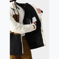 Férfi snowboard dzseki 686 Geo birch wash colorblock 5