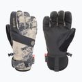 Férfi snowboard kesztyű 686 Gore-Tex Linear Under Cuff Gloves sage hemisphere