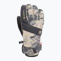 Férfi snowboard kesztyű 686 Gore-Tex Linear Under Cuff Gloves sage hemisphere 2