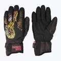 Snowboard kesztyű 686 Primer iron maiden eddies black
