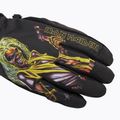 Snowboard kesztyű 686 Primer iron maiden eddies black 4