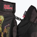 Snowboard kesztyű 686 Primer iron maiden eddies black 5