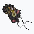 Snowboard kesztyű 686 Primer iron maiden eddies black 6
