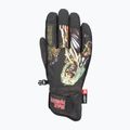 Snowboard kesztyű 686 Primer iron maiden eddies black 7