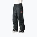 Férfi snowboard nadrág 686 Standard iron maiden eddies black