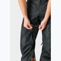 Férfi snowboard nadrág 686 Standard iron maiden eddies black 3