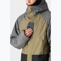 Férfi snowboard kabát 686 Gore-Tex Core Insulated rhino grey colorblock 6